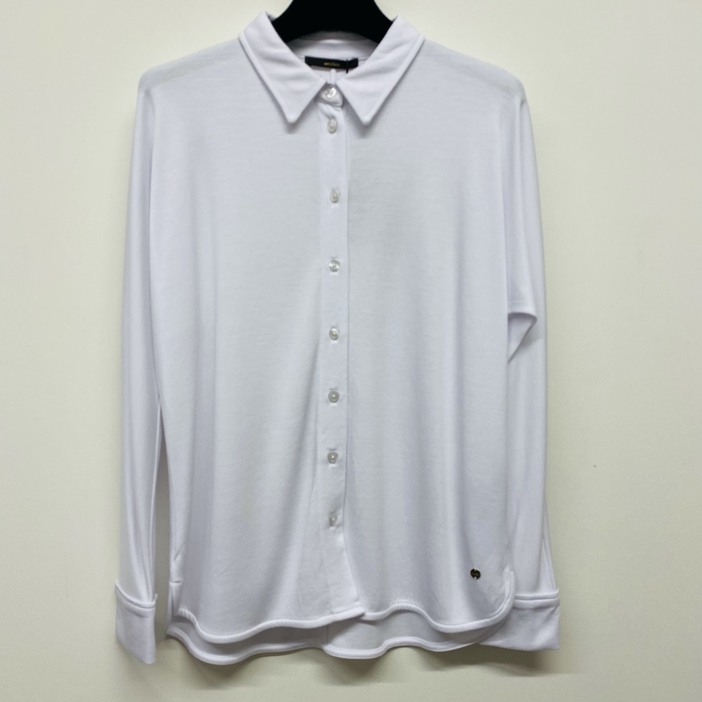 WINDSOR Bluse m.K.