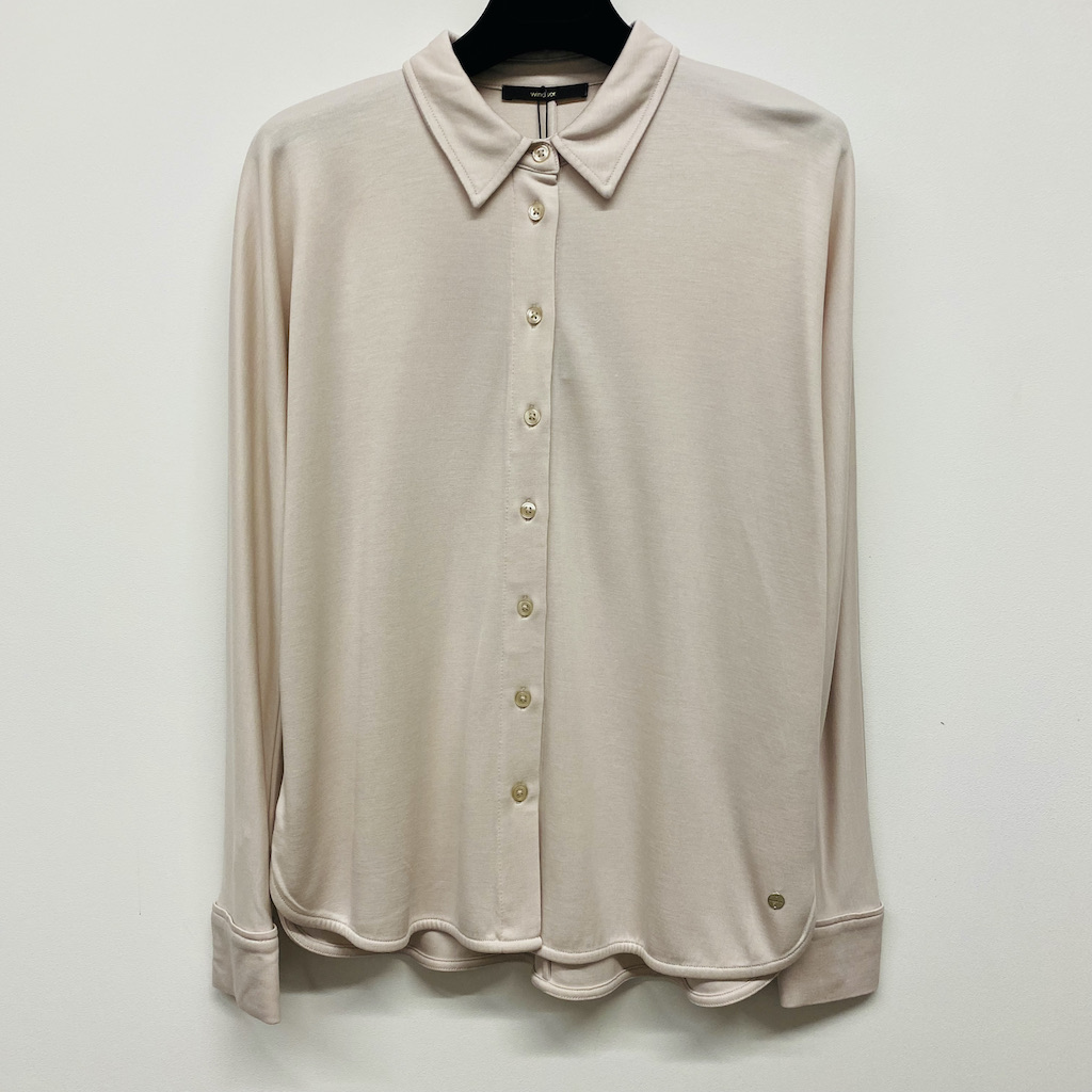 WINDSOR Bluse m.K.