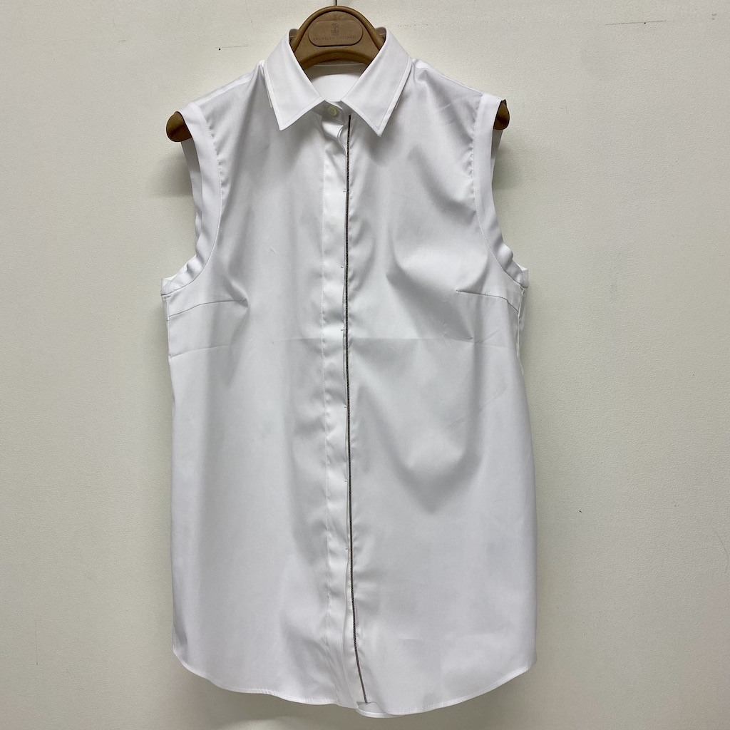 CUCINELLI Bluse S/M