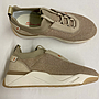 SANTONI Sneaker STRETCH